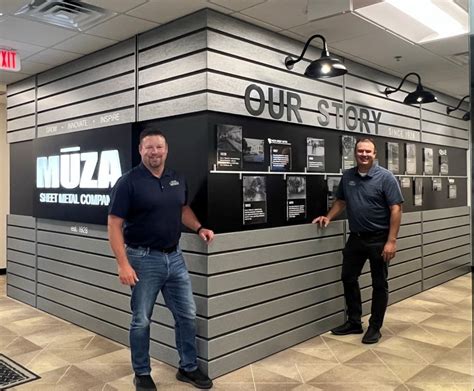 muza sheet metal co|muza sheet metal windsor wi.